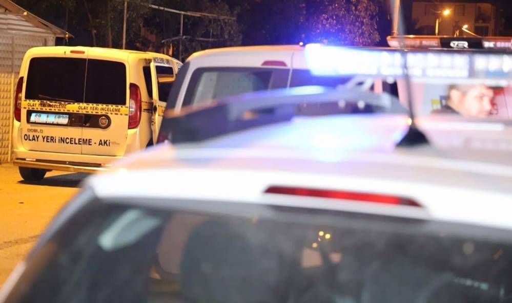 Yürek yakan olay! Sessiz katil anne ve bebeğini hayattan kopardı 3